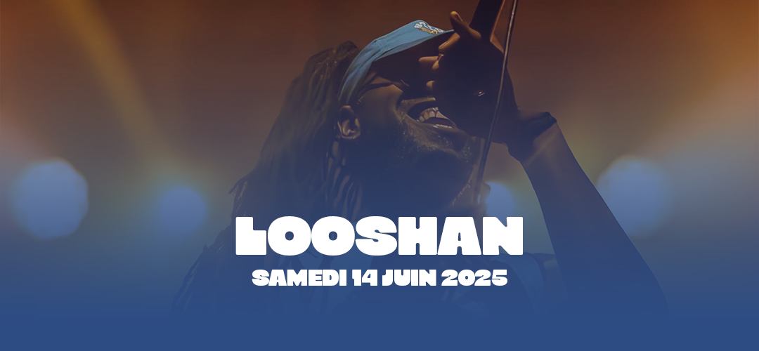 Looshan site