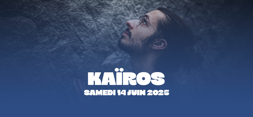 kairos site